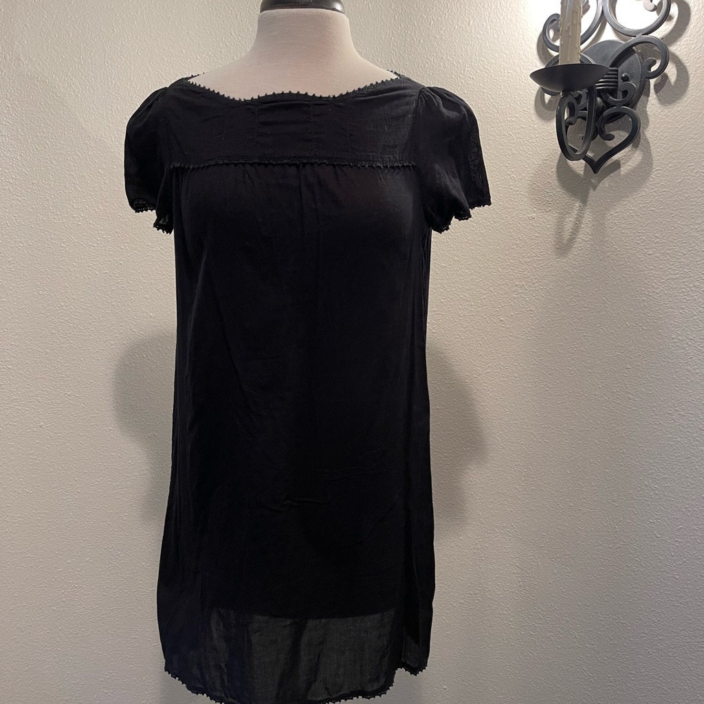 Iro Pixie Dress